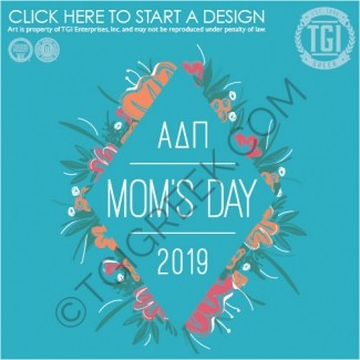 TGI-ADP Moms Day Simple