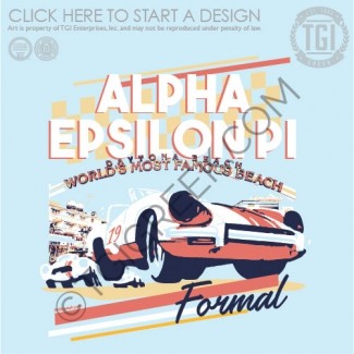 Alpha Epsilon Pi-GS Formal