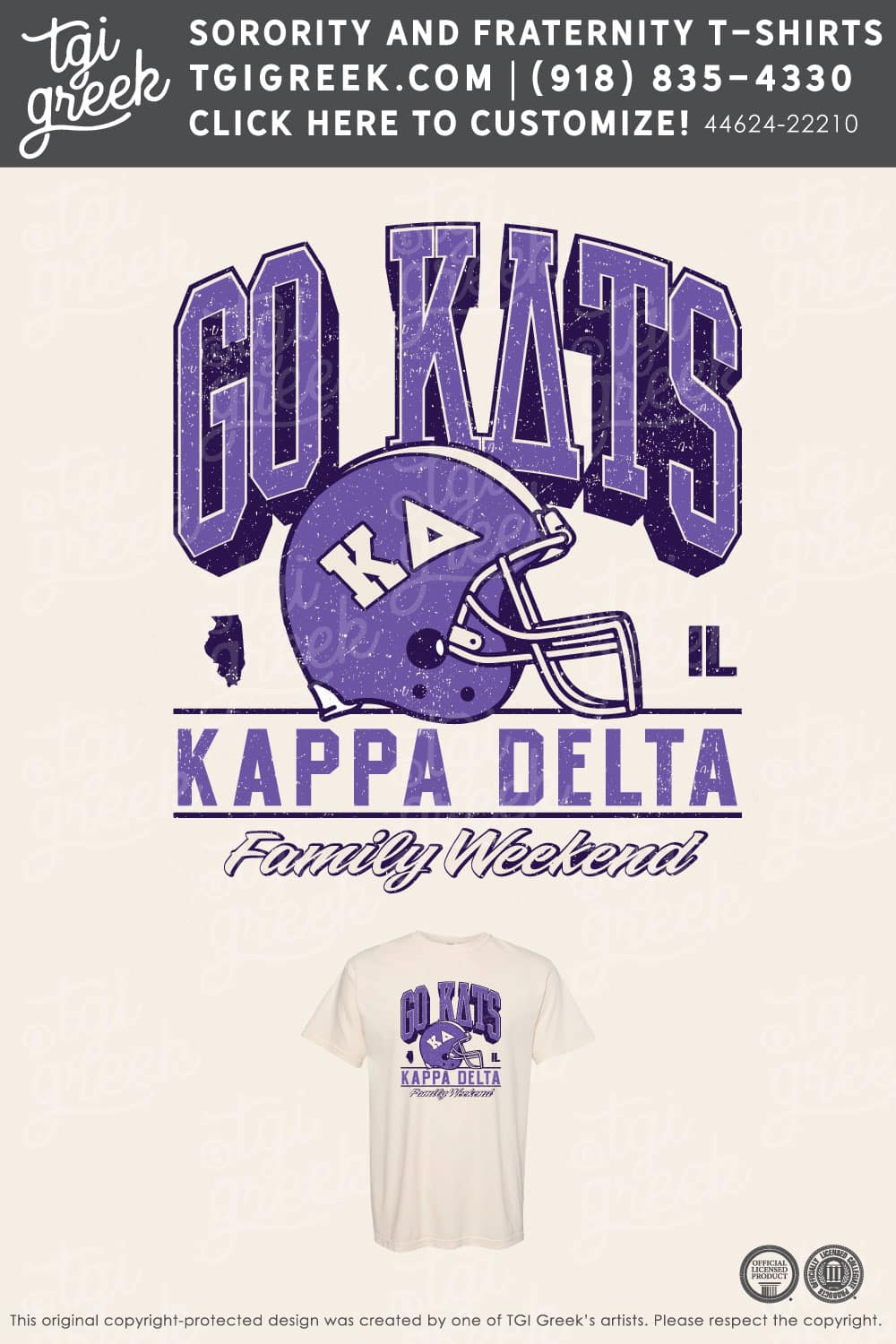 Kappa Delta – NW Parents Weekend