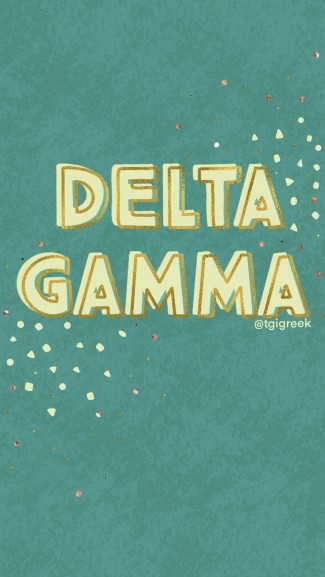 TGI Greek Phone Background