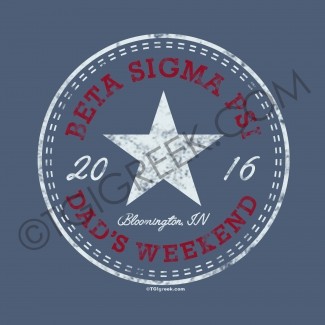 Beta Sigma Psi-IU Dad's Weekend