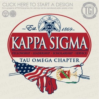Kappa Sigma-MSU Chapter PR