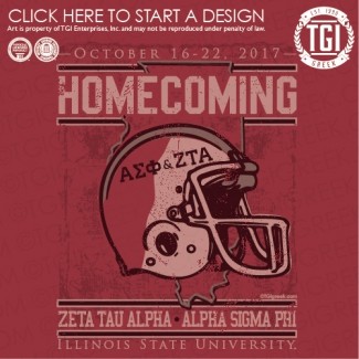 Alpha Sigma Phi-ISU Homecoming