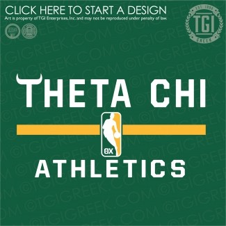 Theta Chi-USF Intramural