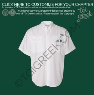 Alpha Gamma Rho – TSU Tailgate