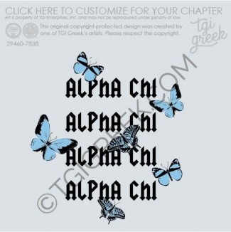 Alpha Chi Omega – KU Work Week