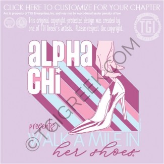 Alpha Chi Omega-KU ACO Philanthropy