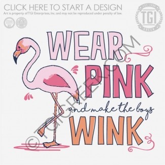 Alpha Chi Omega – OU Flamingo Flock