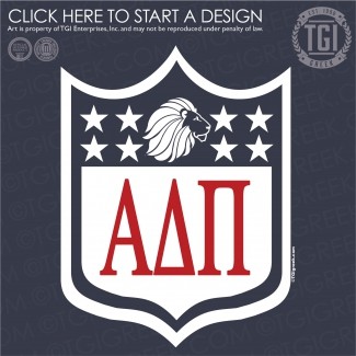 Alpha Delta Pi-NMSU Philanthropy