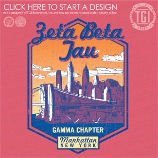 Zeta Beta Tau-NYU Fall Rush