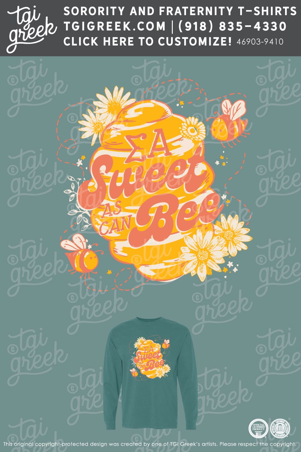 Sigma Alpha – NDSU Spring 2023 Recruitment Week