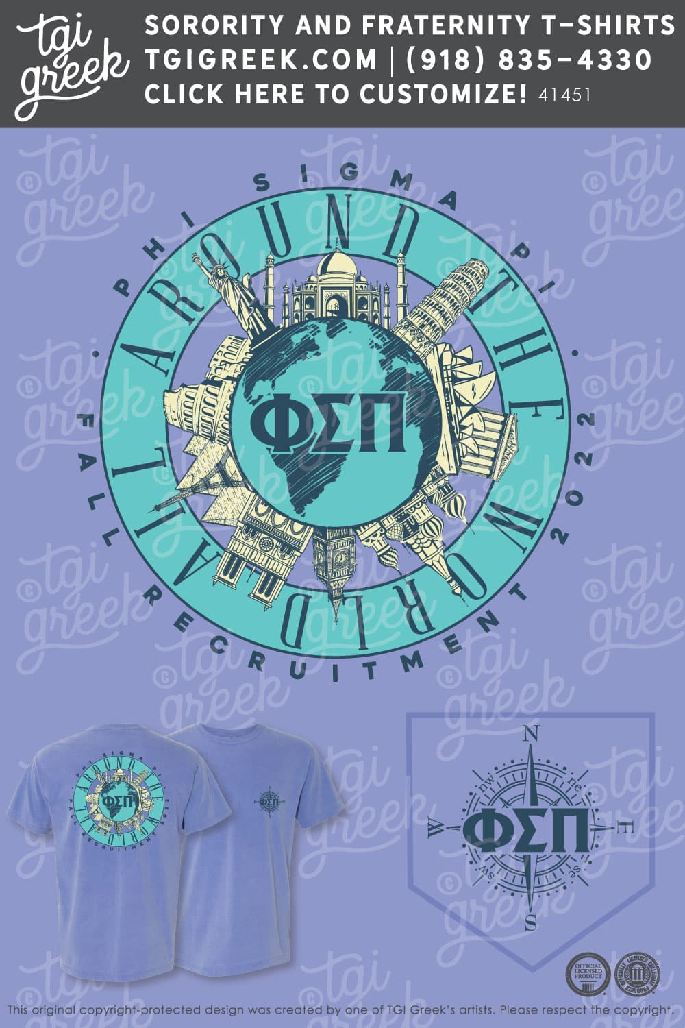 Phi Sigma Pi – LSU Recruitment
