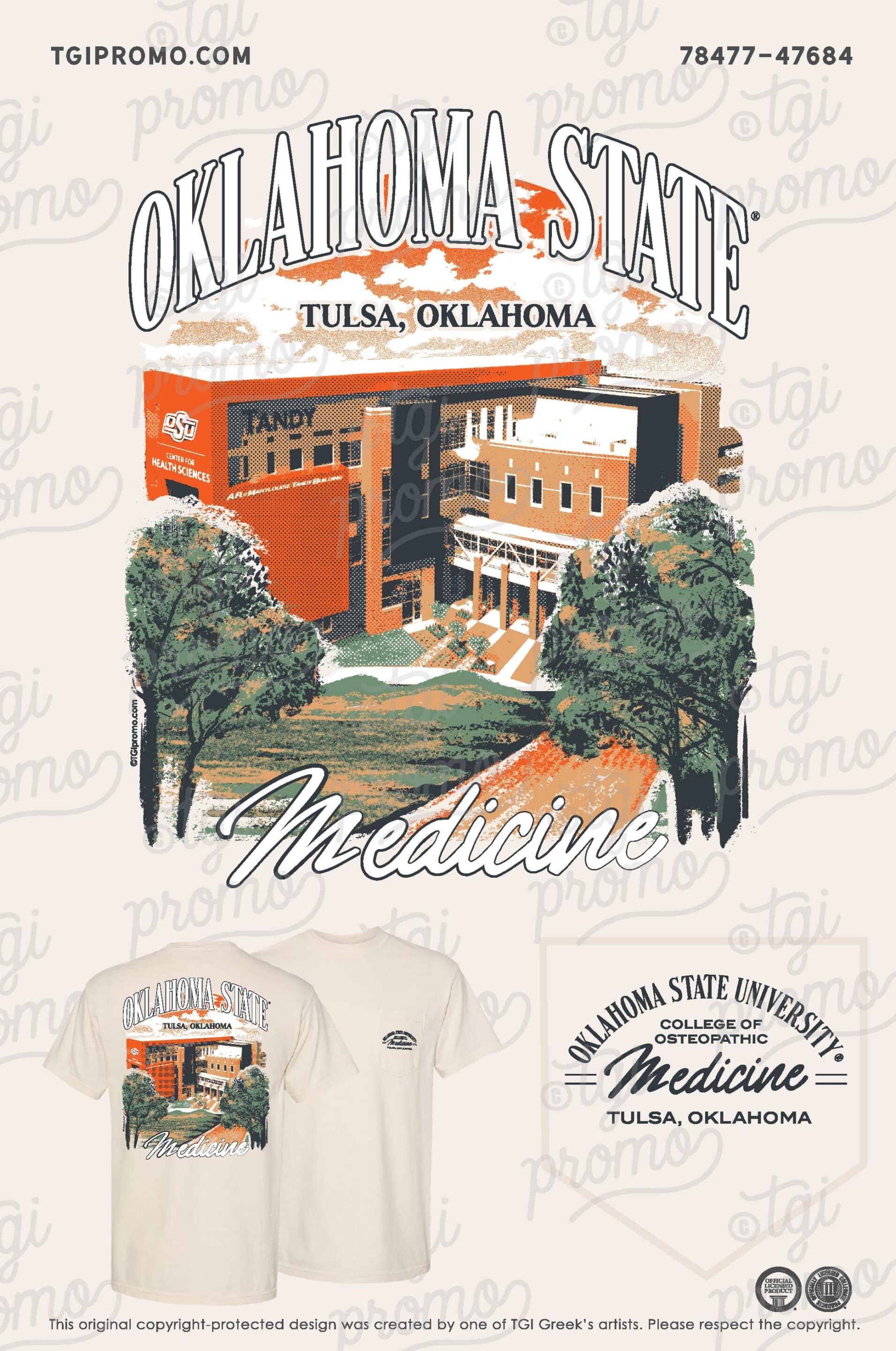 OSU Center For Health Sciences – OSU College of Osteopathic Medicine