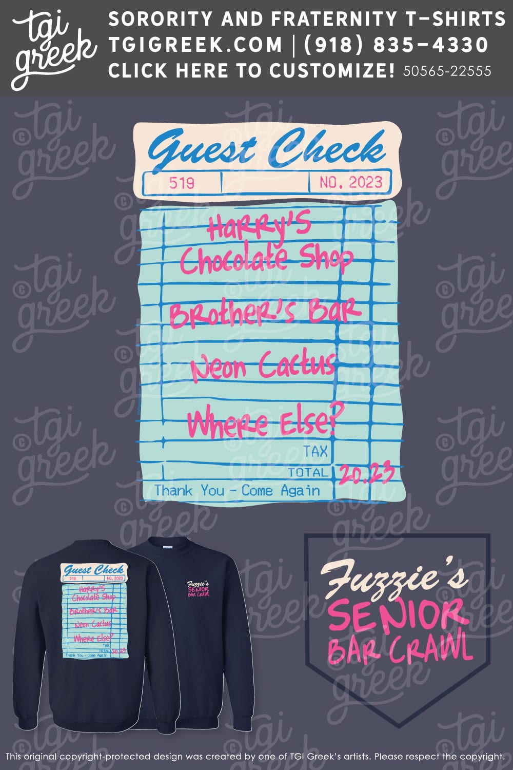 Bar Crawl – West Lafayette IN