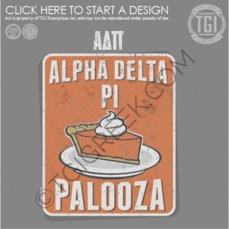 Alpha Delta Pi-NMSU Philanthropy