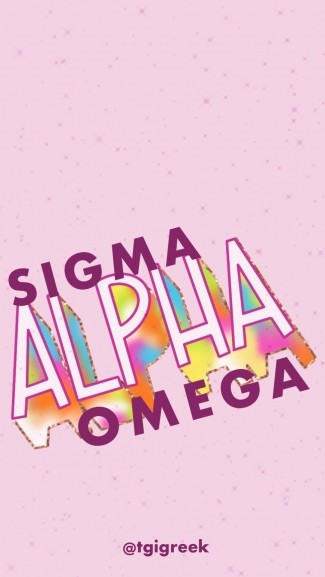 Phone background SAO tie dye