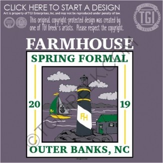 FarmHouse-NCSU Spring Formal