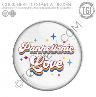 PAN-TU PR Button