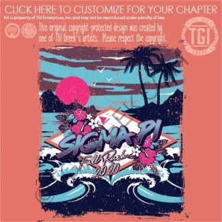 Sigma Pi – Rush