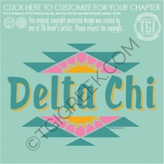 Delta Chi – UP Fall Rush