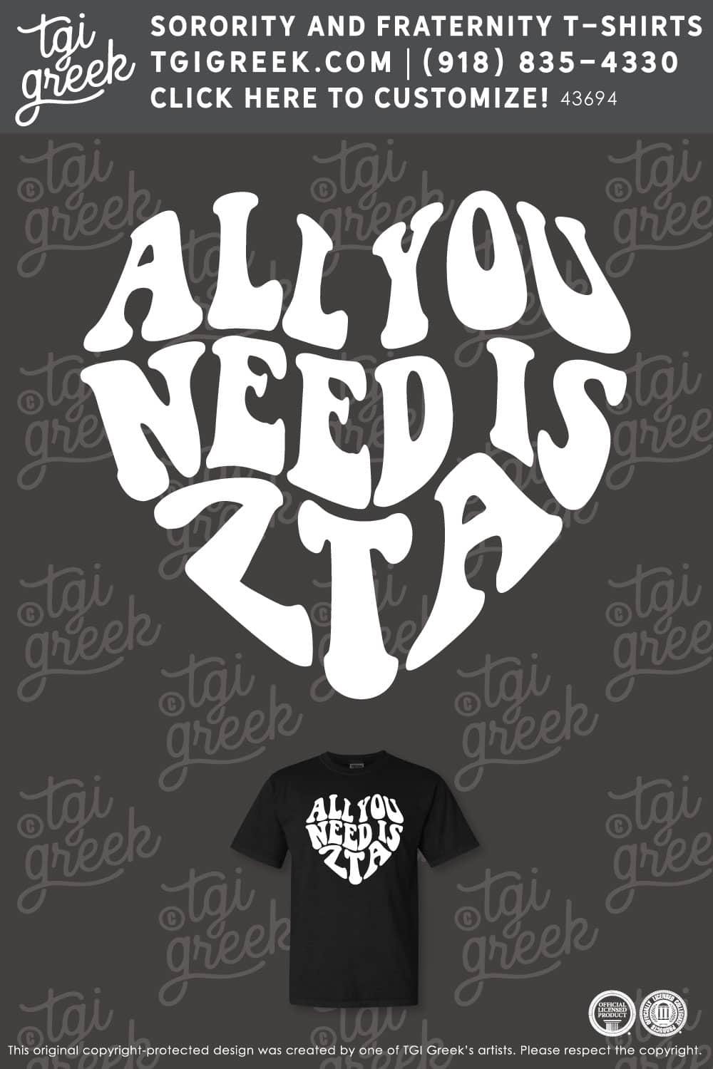 Zeta Tau Alpha – OSU All You Need