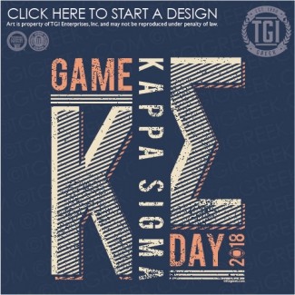 TGI-KS Game Day