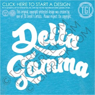 Delta Gamma-OU Greek Preview Day