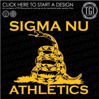 Sigma Nu-UA Intramural