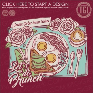 Delta Gamma-TSU Roast and Toast