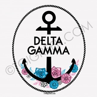 Delta Gamma-UNT Recruitment