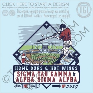 Sigma Tau Gamma-MSU Philanthropy