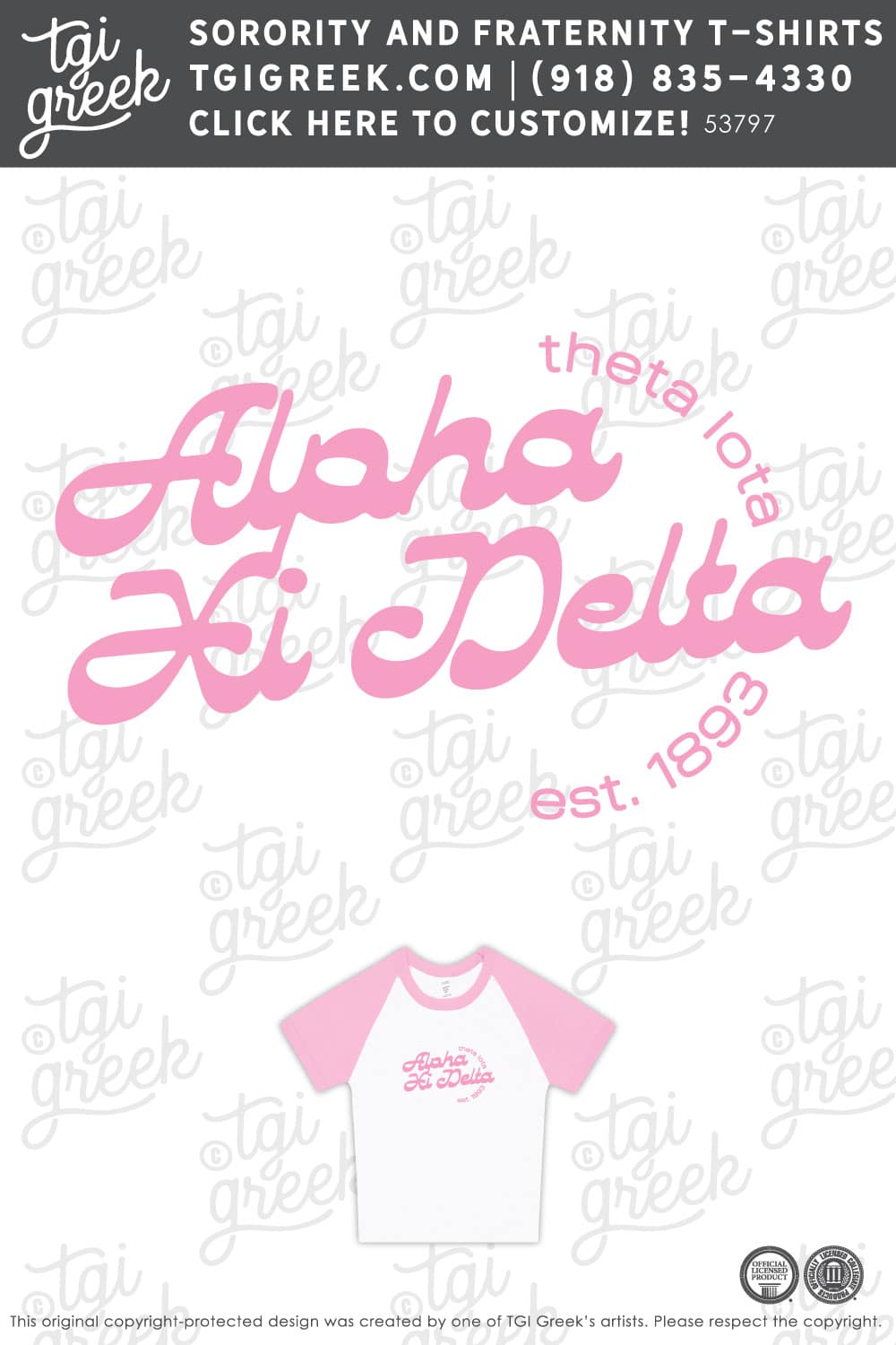 Alpha Xi Delta – FAU Recruitment