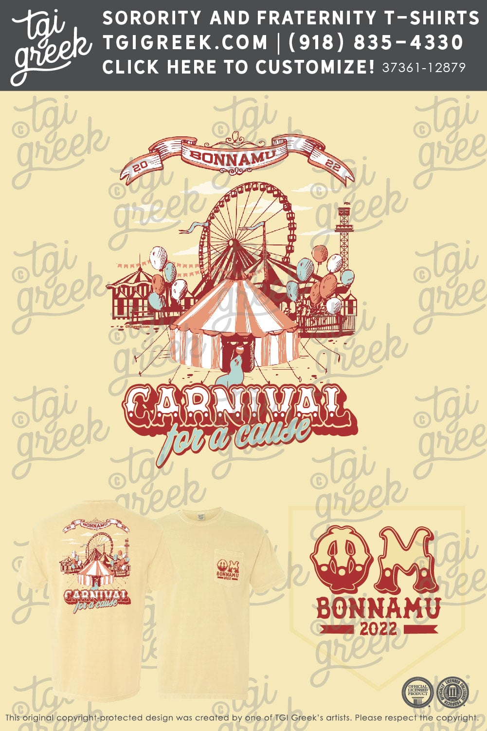 Phi Mu – UofH Bonnamu