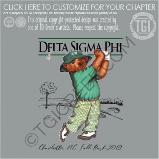 Delta Sigma Phi – UNC Fall Rush