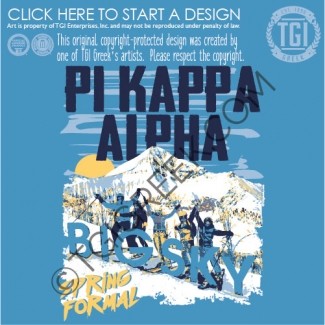 Pi Kappa Alpha-MSUformal