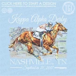 Kappa Alpha-VU Kappa Alpha Derby