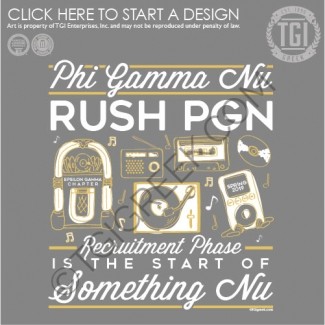 Phi Gamma Nu-OSU pgn Spring 2019