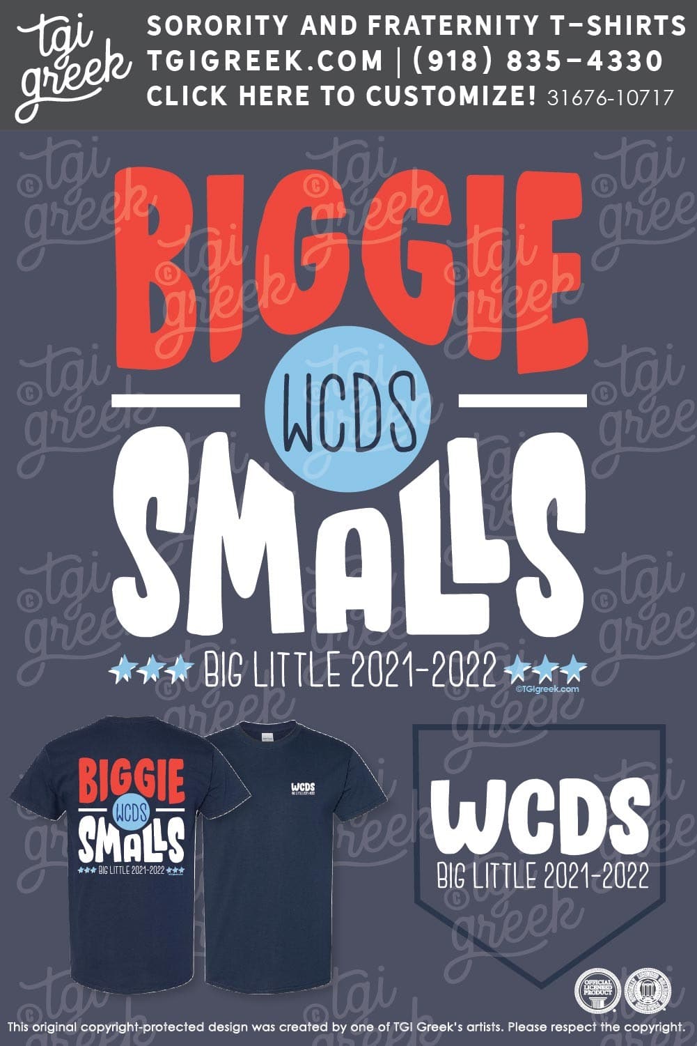 Wayne Country Day School – Big Little Functions