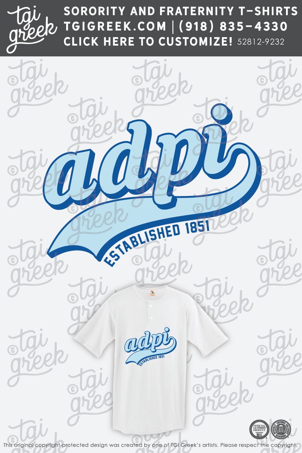 Alpha Delta Pi – APPS Recruitment Henley