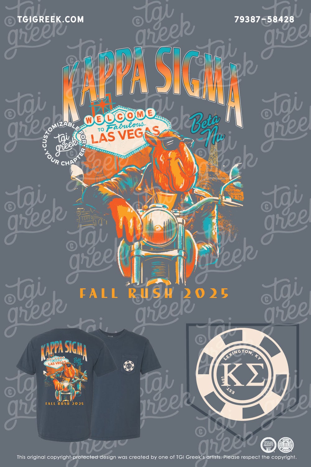 Kappa Sigma – UKY Fall Rush