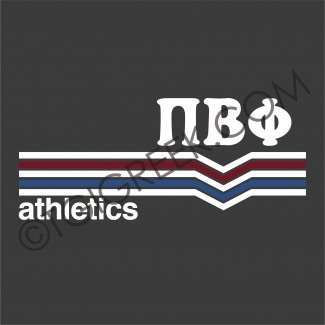 TGI-PBP Intramural Stripes