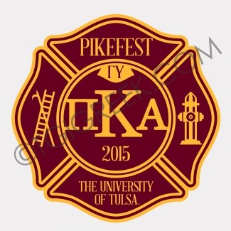 Pi Kappa Alpha TU Pike Fest – New Highlights
