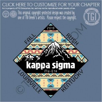Kappa Sigma – LU Fall Rush