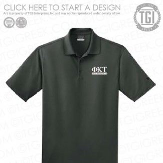 Phi Kappa Tau-OSU Polo
