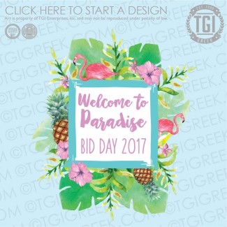 Kappa Alpha Theta-KSU Bid Day