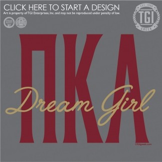 Pi Kappa Alpha-DSU Dream Girl