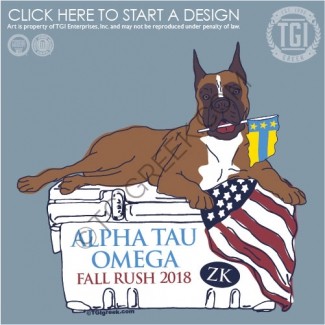 Alpha Tau Omega – WTAM Fall Rush