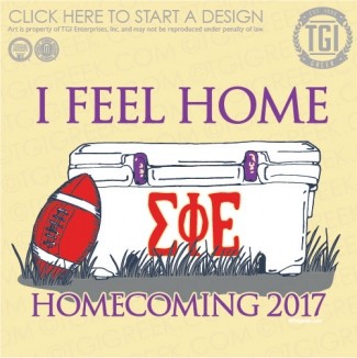 Sigma Phi Epsilon-MSU Homecoming