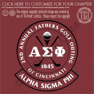 ASPh – UCIN Dads Weekend