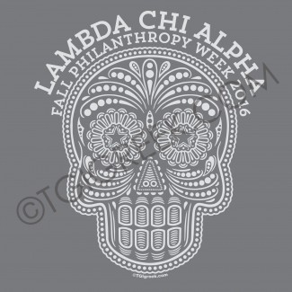 Lambda Chi Alpha-TU Choptoberfest